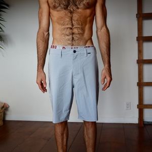 Hurley Phantom Hybrid Shorts